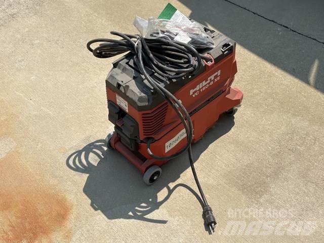 Hilti 2241921 Aspiradores industriais