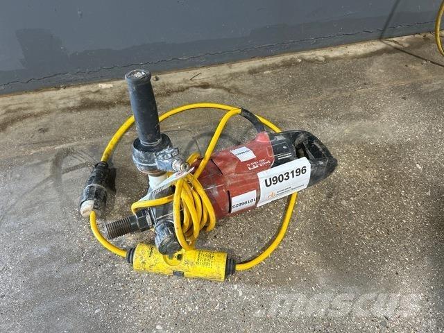 Hilti DD 150-U Perfuradoras