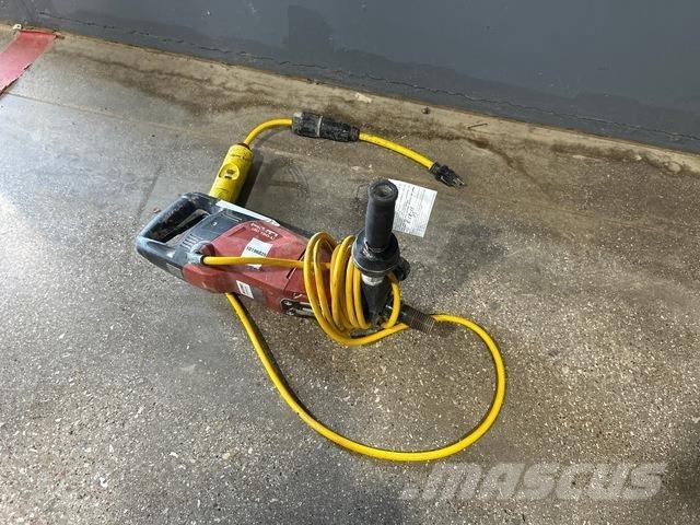 Hilti DD 150-U Perfuradoras