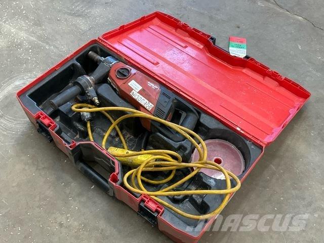 Hilti DD 150-U Perfuradoras