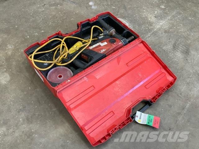 Hilti DD 150-U Perfuradoras