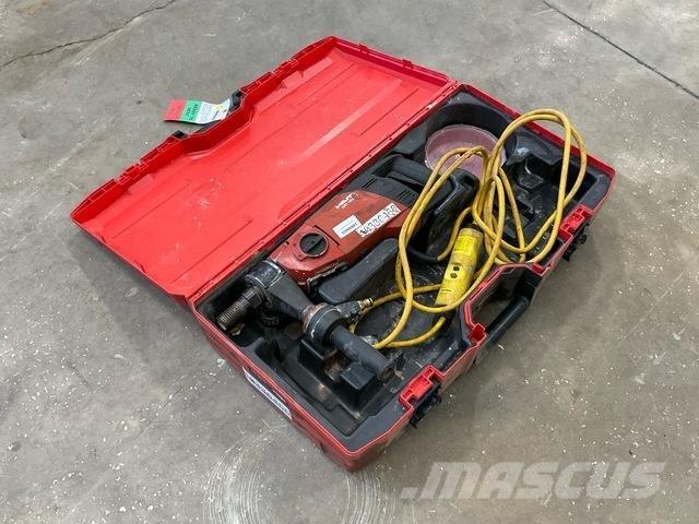 Hilti DD 150-U Perfuradoras