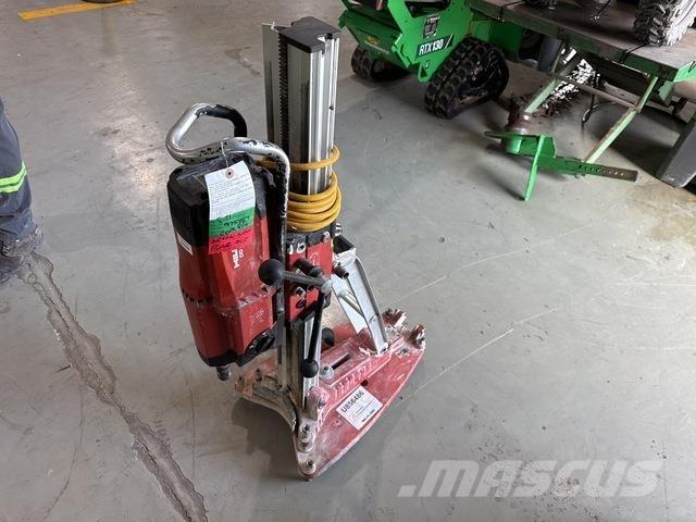 Hilti DD-250E Perfuradoras