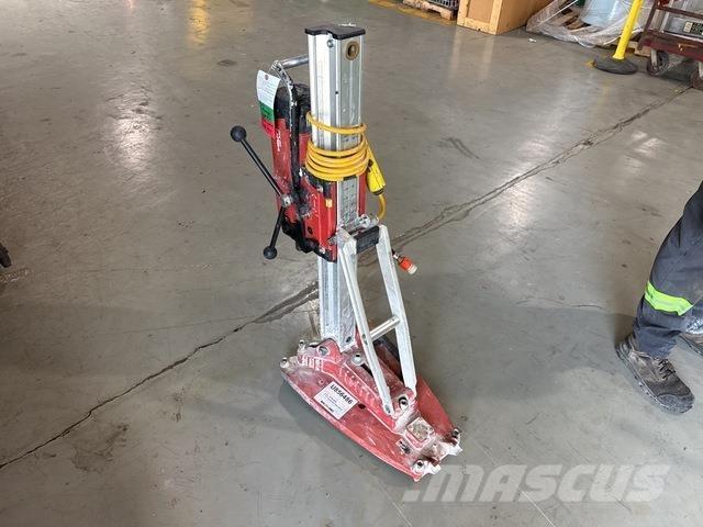 Hilti DD-250E Perfuradoras