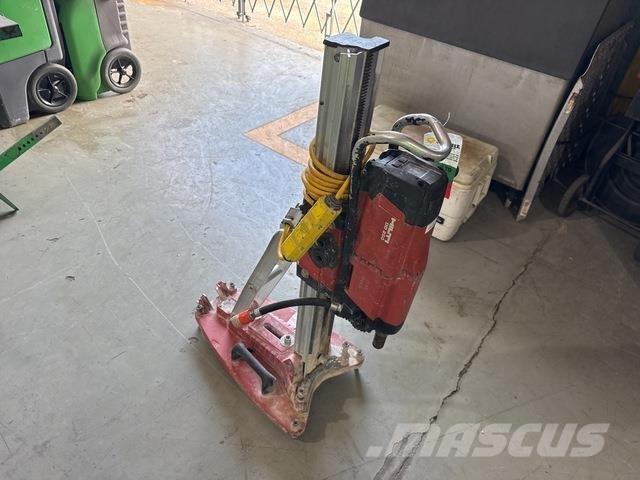 Hilti DD-250E Perfuradoras