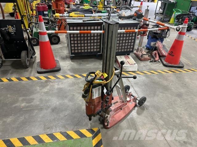 Hilti DD-250E Perfuradoras