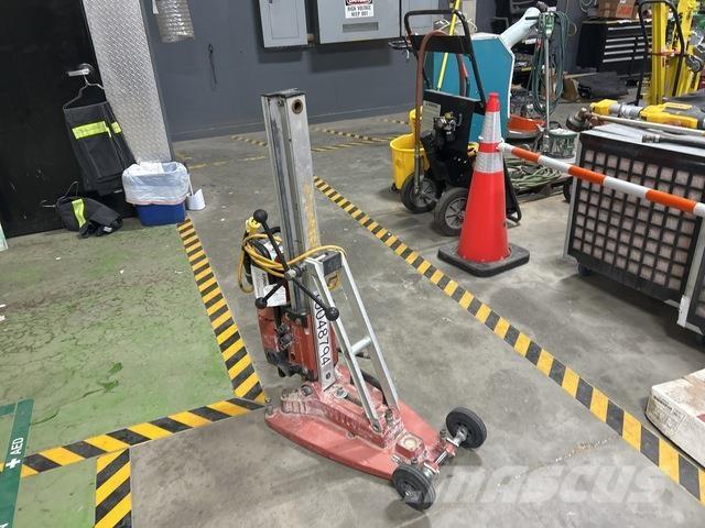 Hilti DD-250E Perfuradoras