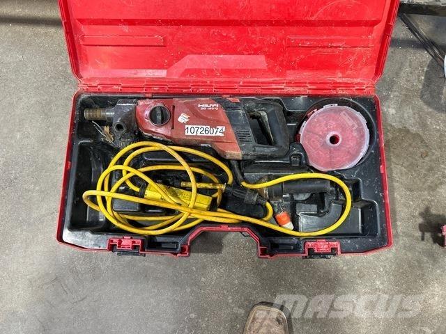 Hilti DD150-U Perfuradoras