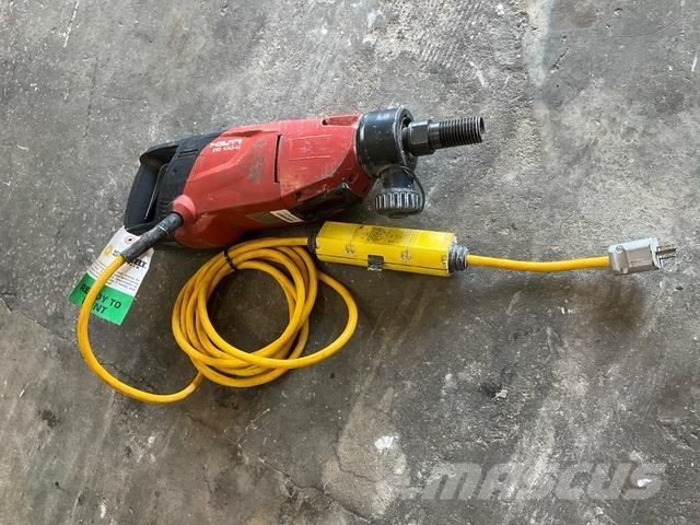 Hilti DD150-U Perfuradoras
