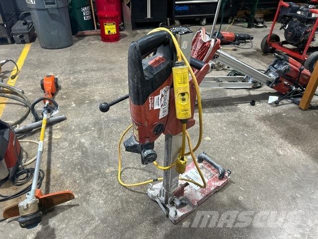 Hilti DD150BS Perfuradoras