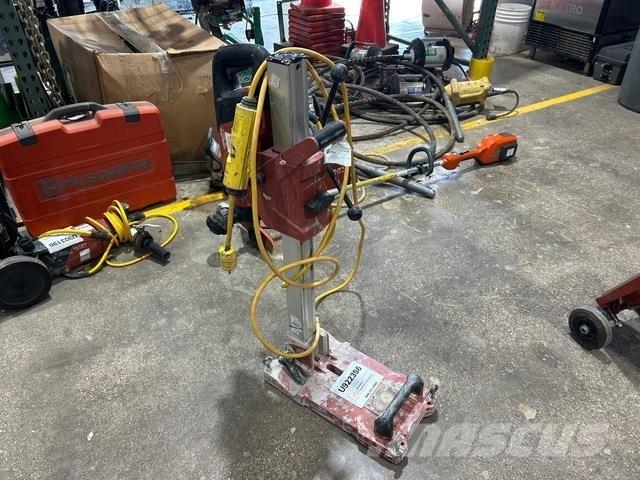 Hilti DD150BS Perfuradoras