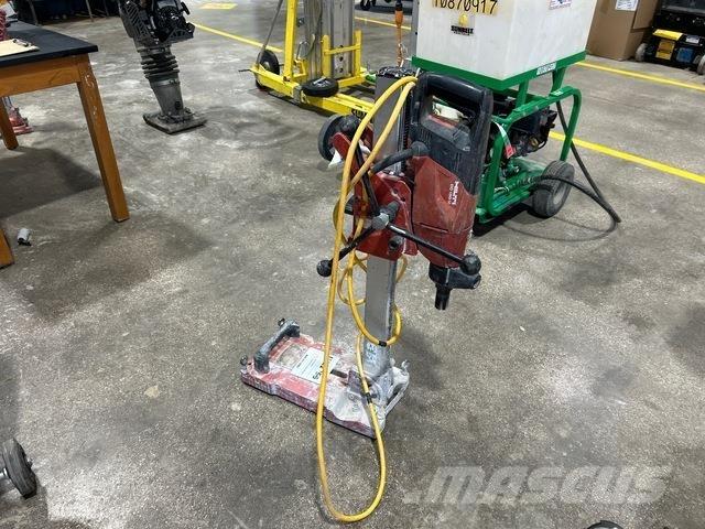 Hilti DD150BS Perfuradoras