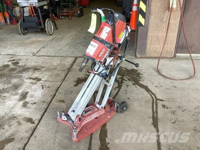 Hilti DD350 Construção - Outros
