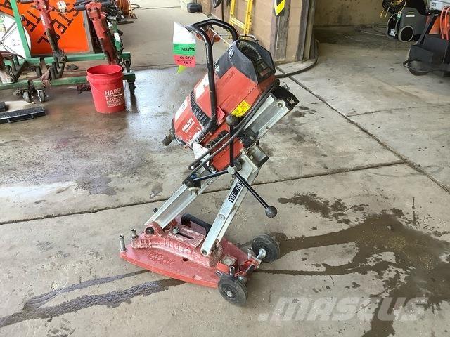 Hilti DD350 Construção - Outros

