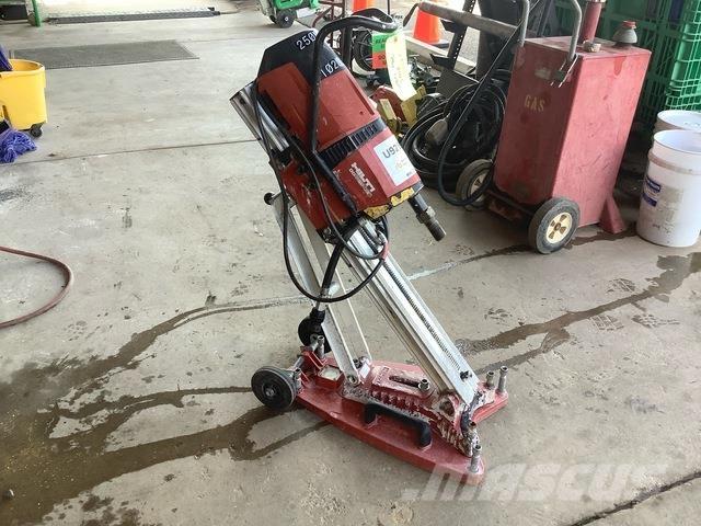 Hilti DD350 Construção - Outros
