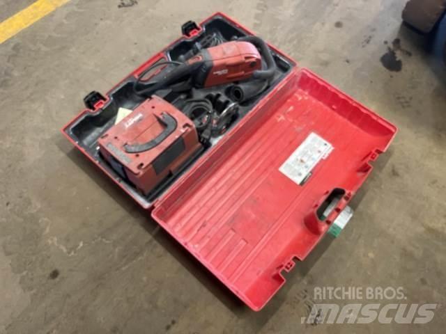 Hilti DG150 Moinhos / Trituradoras