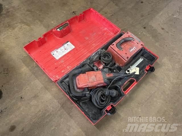 Hilti DG150 Moinhos / Trituradoras