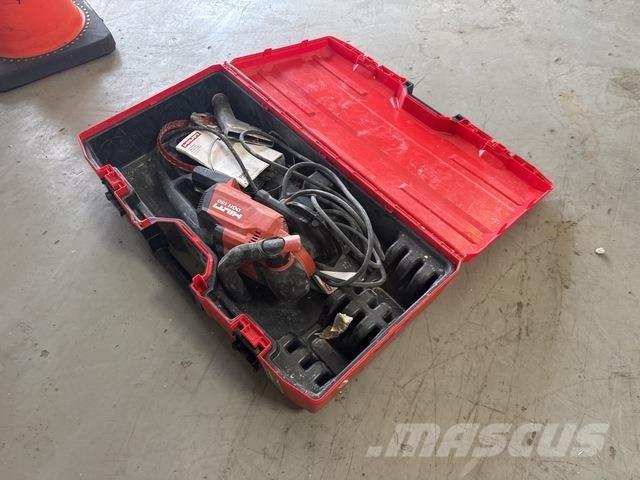 Hilti DGH150 Moinhos / Trituradoras