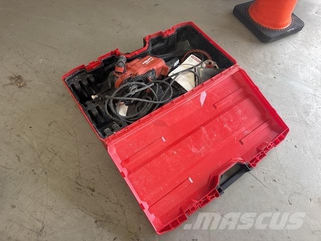 Hilti DGH150 Moinhos / Trituradoras