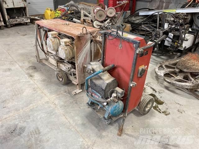 Hilti DS WS15 Construção - Outros
