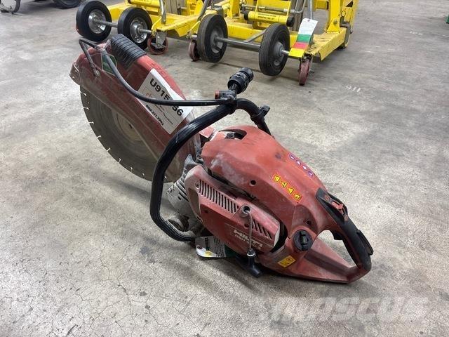 Hilti DSH 900 Outros componentes