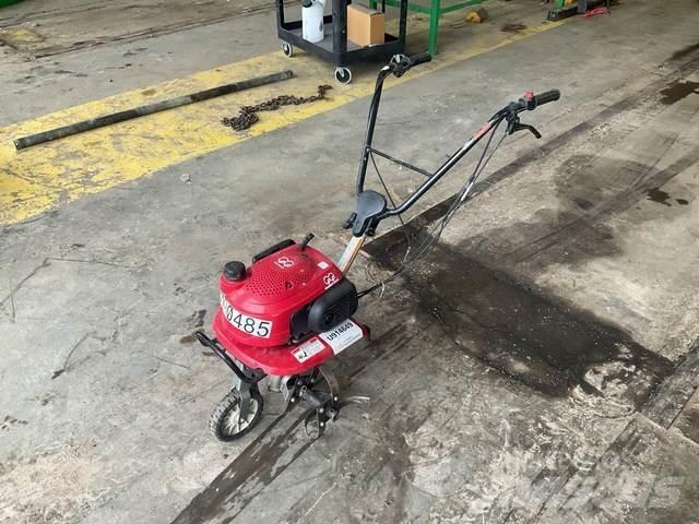Honda F220K1AT Agricultura - Outros
