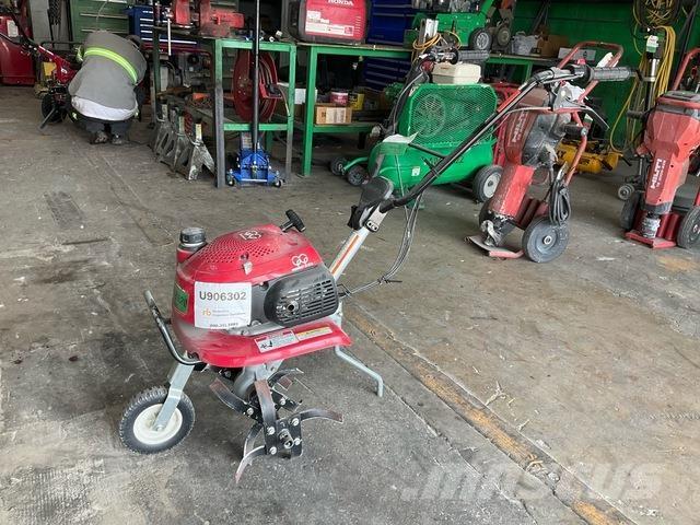 Honda F220K1AT Grades mecânicas e moto-cultivadores