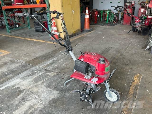 Honda F220K1AT Grades mecânicas e moto-cultivadores