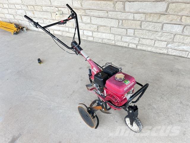 Honda FC600 Agricultura - Outros
