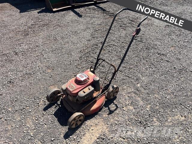 Honda GXV Construção - Outros
