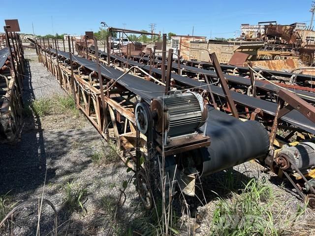  Hoover Transportadores