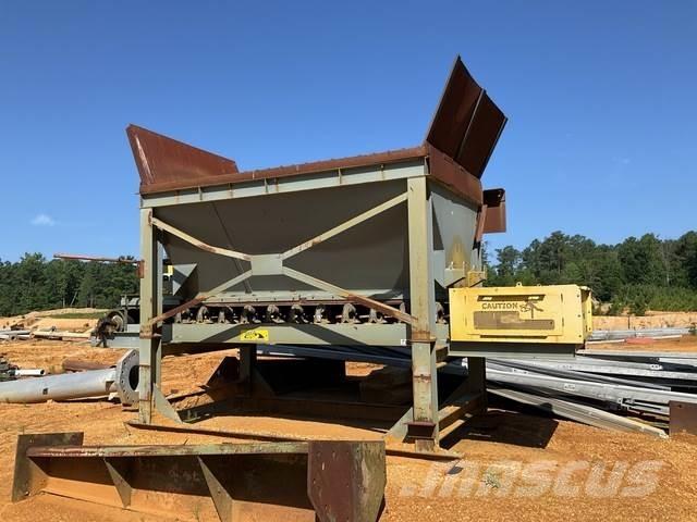 Hoover BF36-20 Construção - Outros
