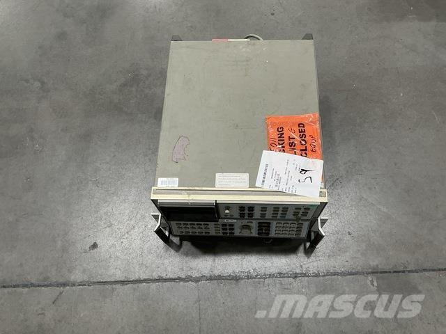 HP  Construção - Outros
