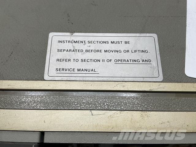 HP  Construção - Outros
