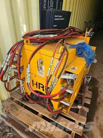 HRD 85 Construção - Outros
