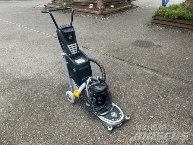 HTC 270-EG Moinhos / Trituradoras