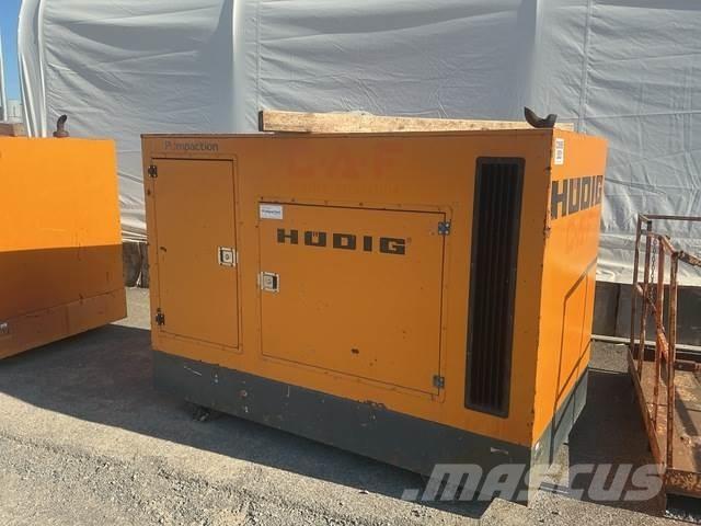  Hudig 6 inc Bombas de água