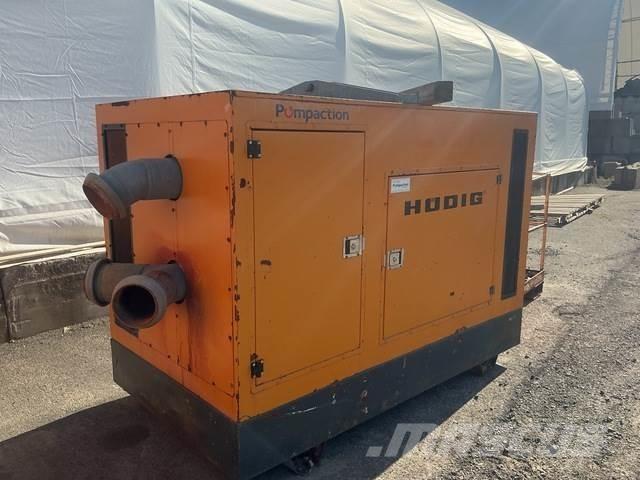  Hudig 6 inc Bombas de água