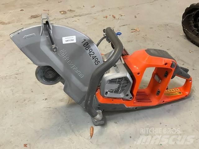 Husqvarna  Outros componentes