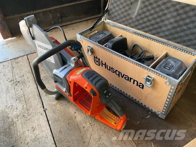 Husqvarna K1 Acessórios para betão