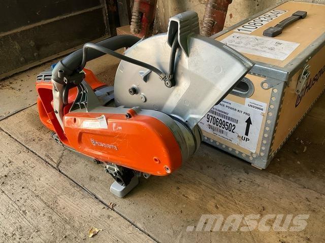Husqvarna K1 Acessórios para betão