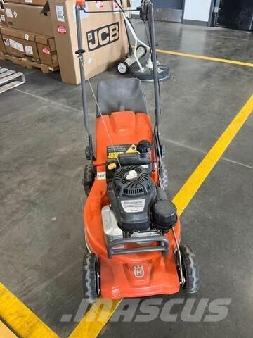 Husqvarna W520 Construção - Outros
