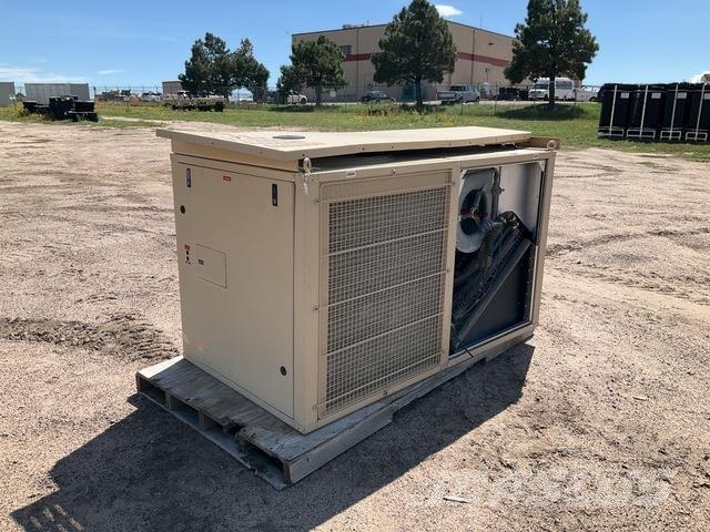  HVAC Unit Equipamento de aquecimento e descongelamento