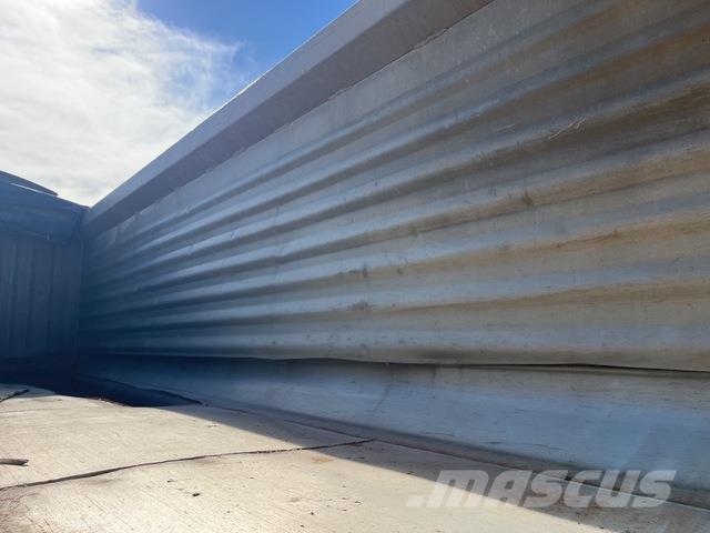  HXW Reboques basculantes