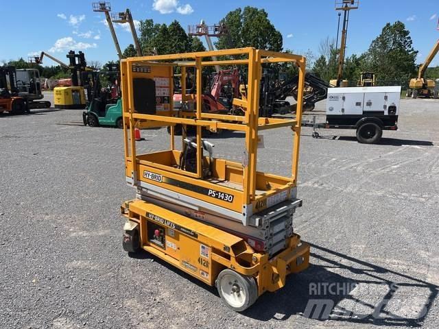 Hy-Brid PS1430 Elevadores de tesoura
