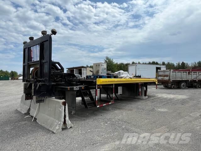  Hydrabed Transportes - Outros
