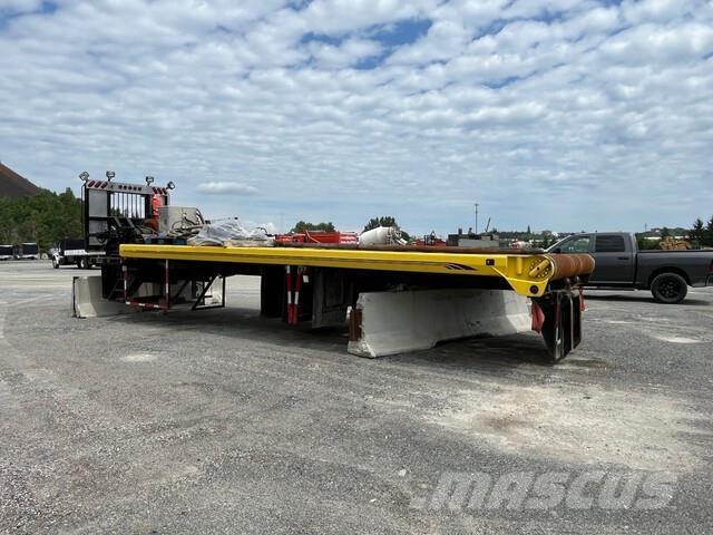  Hydrabed Transportes - Outros
