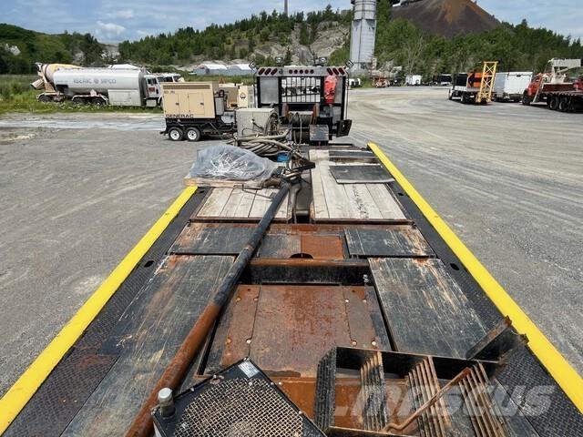  Hydrabed Transportes - Outros
