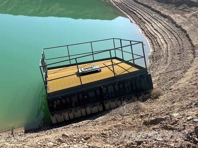  Hydroflo HF 10 Bombas de água