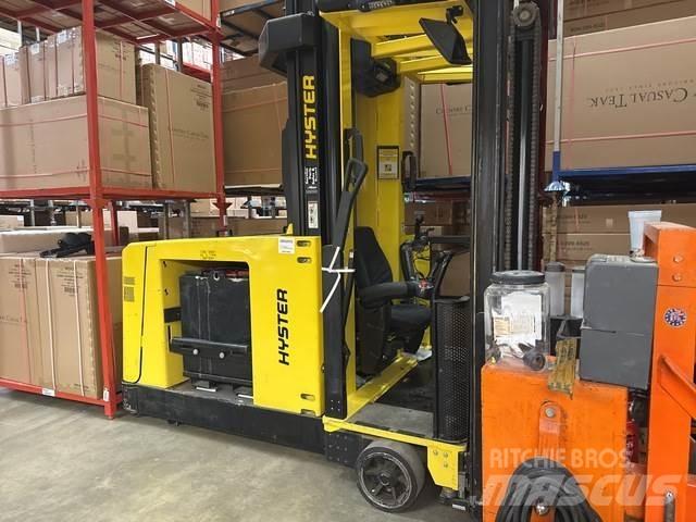 Hyster C30ZMU Construção - Outros

